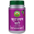 Basic Ayurveda Kutjaghan Bati