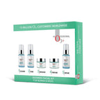 Professional O3+ Seaweed Facial Kit