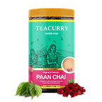 Teacurry Paan Chai Powder - Distacart