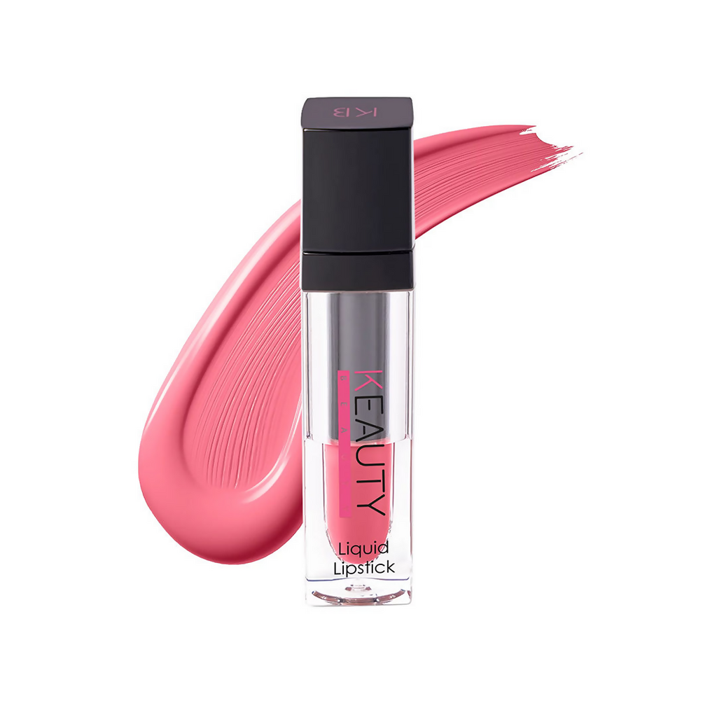 Keauty Beauty Bold Babes Liquid Lipstick - Berry Chic
