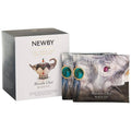 Newby Masala Chai Silken Pyramids Black Tea - Distacart