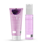 PLIX The Plant Fix - Jamun Active Acne Regime With Cleanser & Toner To Unclog Pores & Reduce Acne