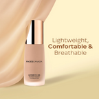 Faces Canada Ultime Pro Hd Runway Ready Foundation - Warm Beige 04