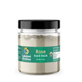 Lakshmi Krishna Naturals Rose Face Pack