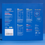 Crista Spices Authentically Asian Seasonings - Distacart