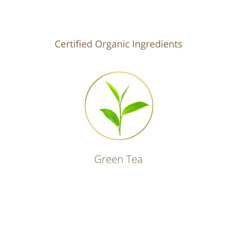 Kangra Tea House PuriTEA - Green Tea - Distacart