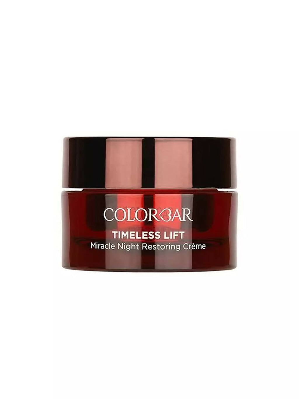 Colorbar Timeless Lift Timeless Lift Miracle Night Restoring Creme