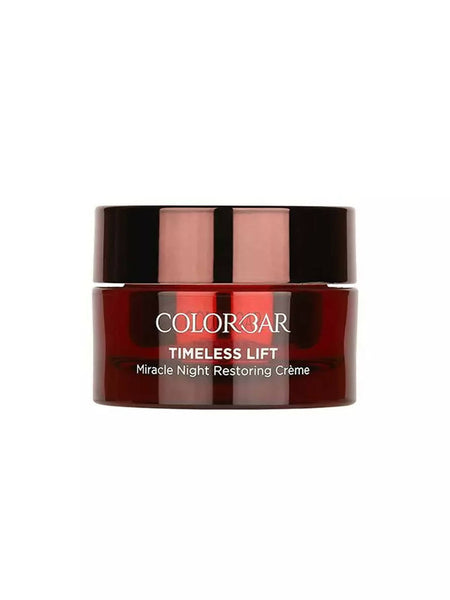 Colorbar Timeless Lift Timeless Lift Miracle Night Restoring Creme