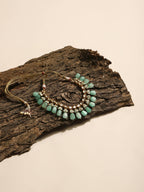 Women's Gold-Plated Necklace - Ruby Raang - Distacart