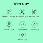 Alps Goodness Acne Control Toner for Oily Skin with Tea Tree Apple, Cider Vinegar & Salicylic Acid