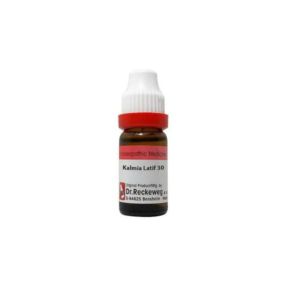 Dr. Reckeweg Kalmia Latif Dilution - Distacart