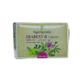 Rajah Ayurveda Diabest-R Tablets - Distacart