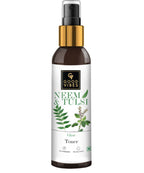 Good Vibes Neem & Tulsi Glow Toner