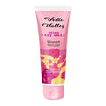 Vedic Valley Detan Face Mask With Rhassoul Clay & Damask Rose Water