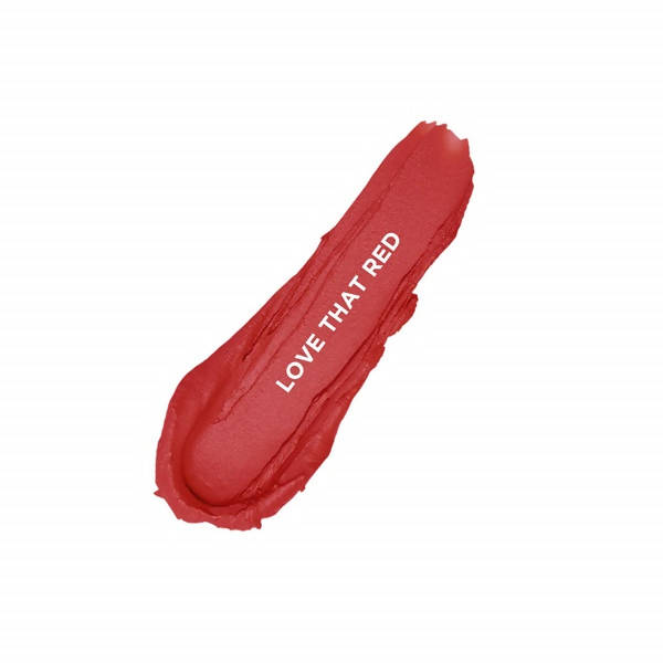 Revlon Super Lustrous Lipstick - Love That Red