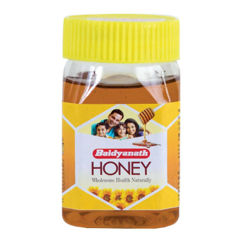 Baidyanath Jhansi Family Immunity Kit - Distacart