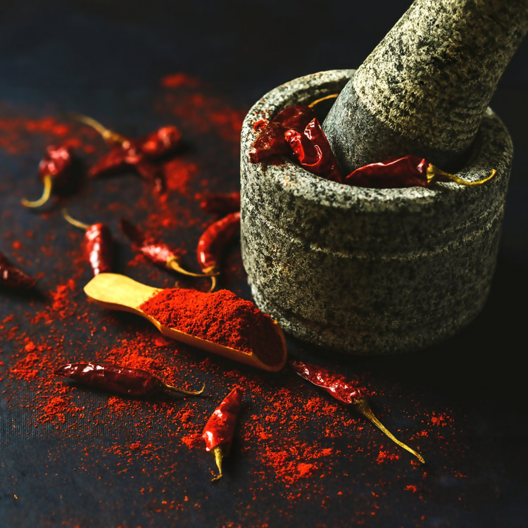 Priya Premium Chilli Powder - Distacart