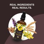 Beauty Secrets Royal Bride Body Massage Oil - Distacart