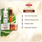 Inveda Advance De Tan Expert Solution Kit