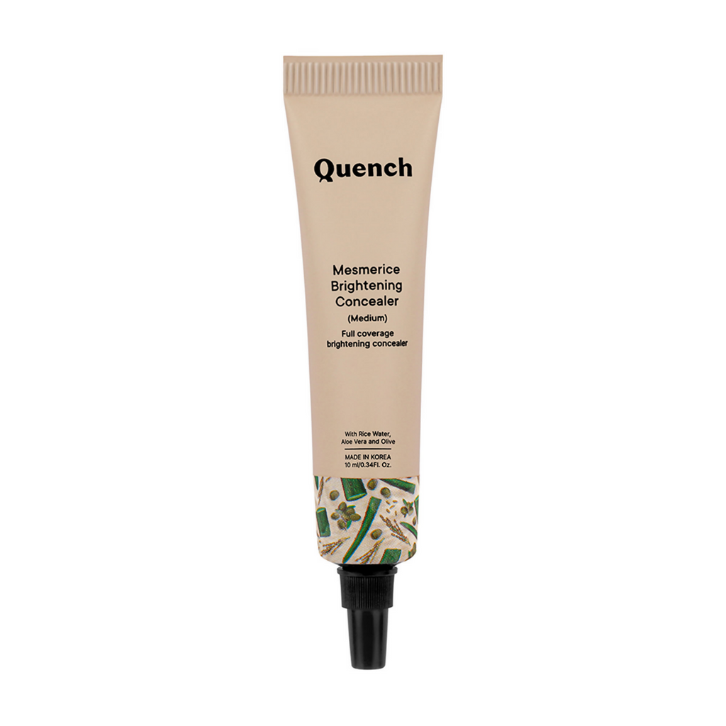 Quench Mesmerice Brightening Concealer - Medium
