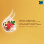 Parachute Advansed Ayurvedic Hot Oil