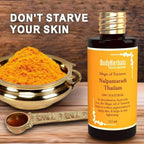 Bodyherbals Nalpamaradi Thailam Body Oil