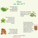 Axiom Sugar Cure Juice - Distacart