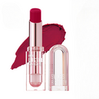 Swiss Beauty High Shine Finish Smooth Glide Pure Lustre Lipstick - 11 Pop Cherry