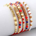 Designer Rakhi Set of 5