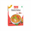 Priya Ready To Eat Madras Sambar - Distacart