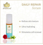 Shankara by Sri Sri Tattva Daily Repair Serum For Vata