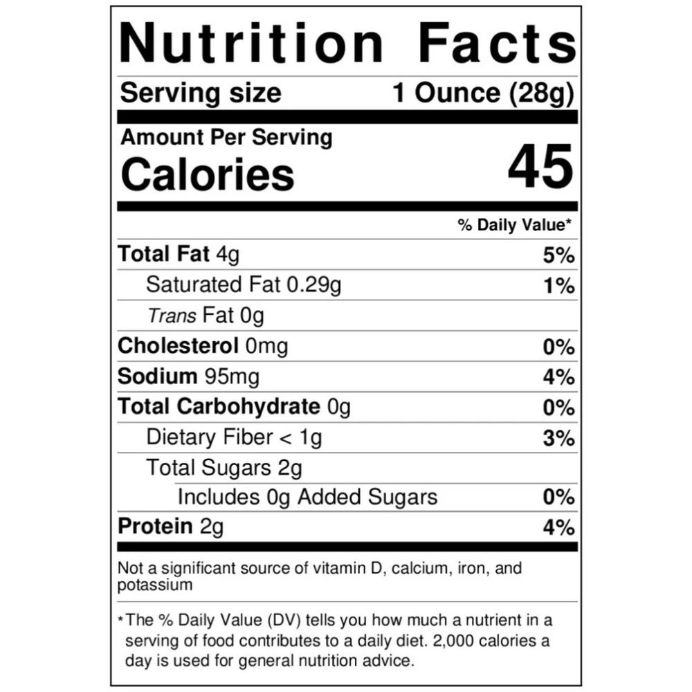 Tassyam Organics Roasted Salted Redskin Peanuts - Distacart