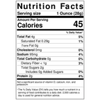 Tassyam Organics Roasted Salted Redskin Peanuts - Distacart