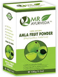 MR Ayurveda Amla Fruit Powder