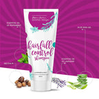 Blossom Kochhar Aroma Magic Hairfall Control Shampoo - Distacart