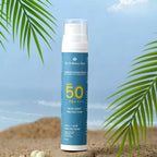 The Wellness Shop Unseen Sunscreen