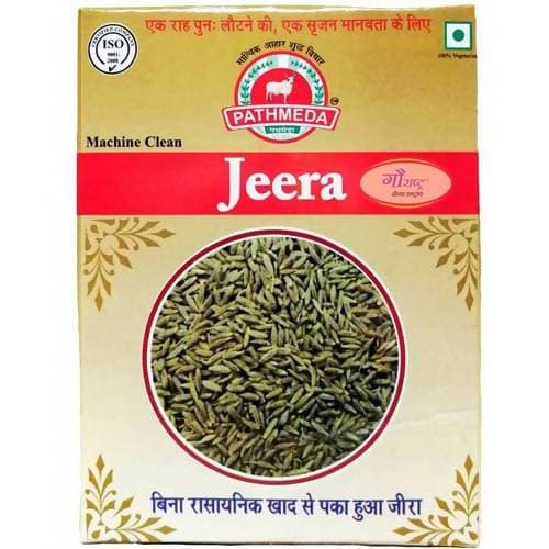 Gavyamart Pathmeda Jeera - Cumin Seeds