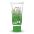 Lacto Calamine Facewash With Neem, Aloe Vera & Turmeric - Distacart
