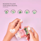 Disguise Moringa & Prickly Pear Hand Cream