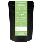 Nutty Yogi Vana Tulsi Dried Leaves (Holy Basil) - Distacart