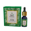 MRT Organics Bio Botanic Tea Tree Pure Essential Oil