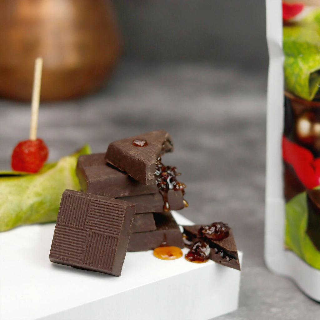 Dibha Ruchoks - Paan Masala Premium Chocolate