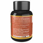 Herbal Canada Triphala Extract Tablets - Distacart