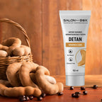 Salon in a Box De-Tan with Tamarind and Curd Face Pack