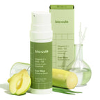 Biocule Ever Glow Radiance Vitamin C Face Serum
