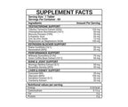 Nutrisouk Fish Oil Omega 3 Fatty Acid Capsules - Distacart