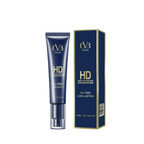 CVB C17 Hd High Definition Full Coverage Foundation Shades 04