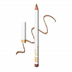 MYGLAMM LIT Matte Lip Liner Pencil - Blended (1.14 Gm)