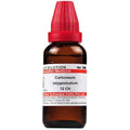 Dr. Willmar Schwabe India Carboneum Oxygenisatum Dilution
