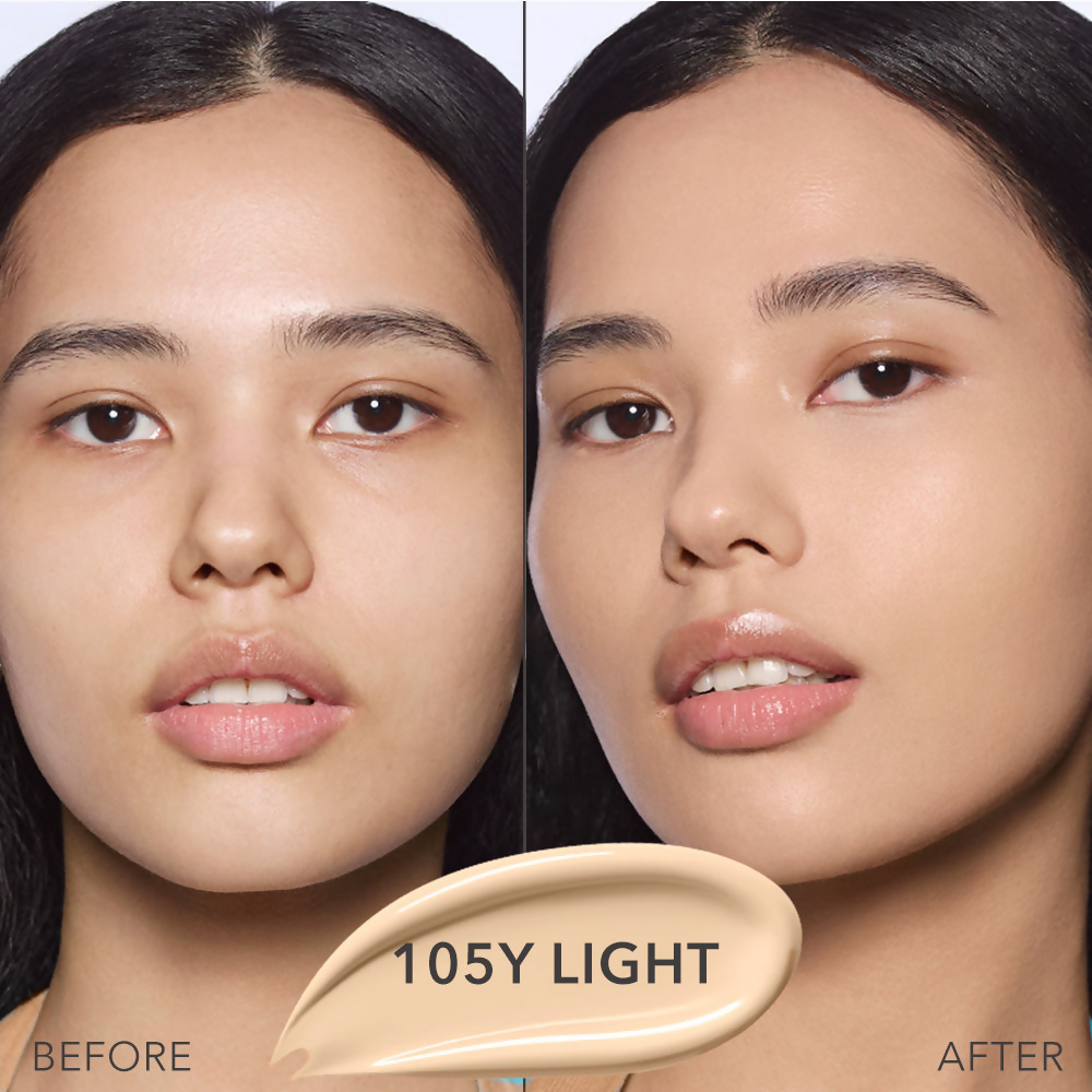 Kay Beauty By Katrina Kaif Hydrating Foundation - 130Y Medium